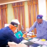 ‘More of Friendship Than Politics,’ Kwankwaso Says After Visit to Makinde