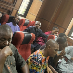 Abdulrahman-Led PDP Fixes National Convention For March 28, 29 In Abuja