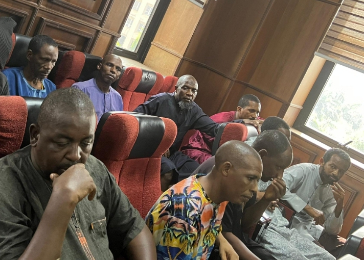 Benue: FG Charges Nine Suspects Over June 2025 Yelwata Massacre, AGF Leads Prosecution
