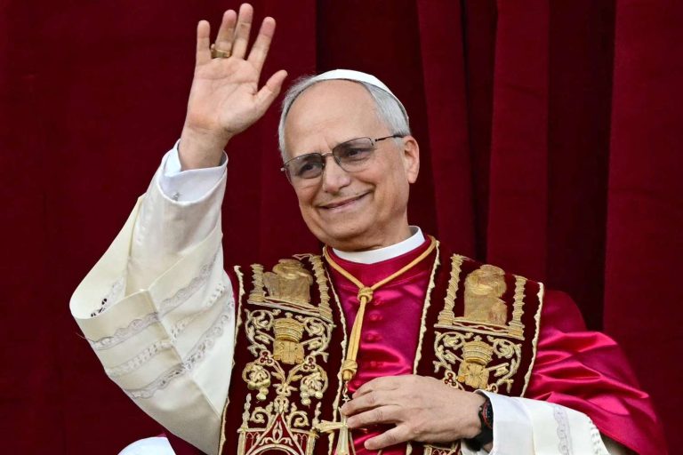 Nigeria Omitted as Pope Leo Unveils 2026 African Tour