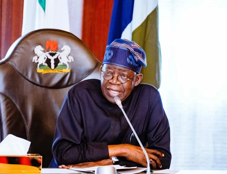 Tinubu Orders Free Nationwide Rice Distribution For Ramadan, Lent