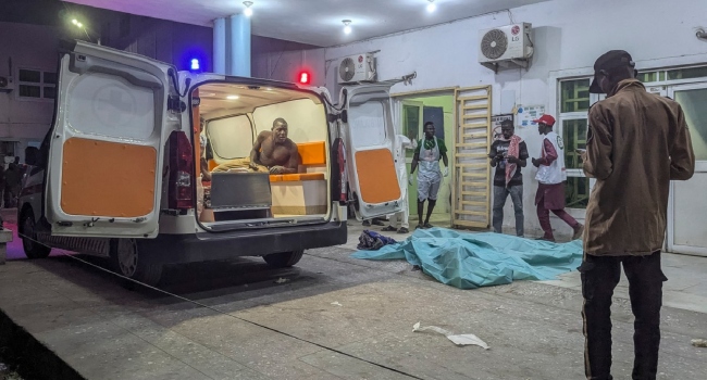 23 Confirmed Dead, 108 Injured In Borno Bomb Blasts — Police