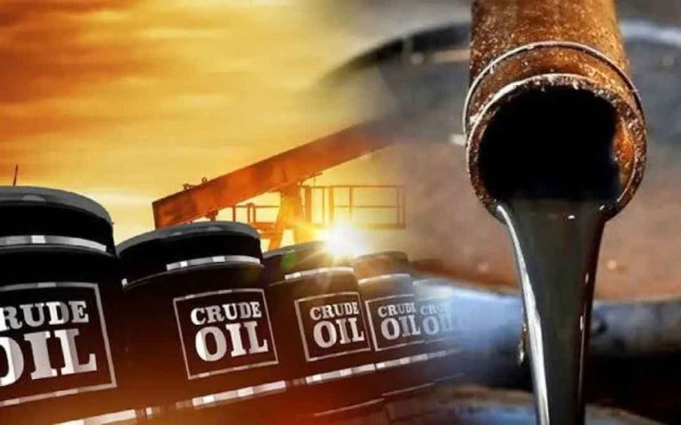 World Oil Prices Jump Over 5% After Dangote Refinery Slashes Petrol Price