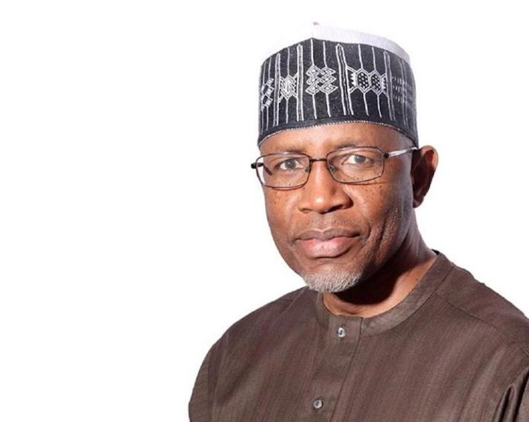 Tinubu Nominates Lamido Yuguda As Central Bank Deputy Governor