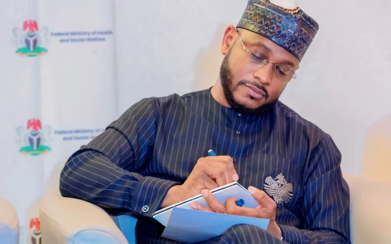 PDP Faces Fresh Defections As Zamfara Stakeholders Urge Governor Lawal To Join APC