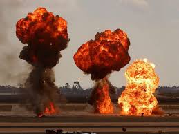 Explosions Rock Maiduguri, Multiple Casualties Feared