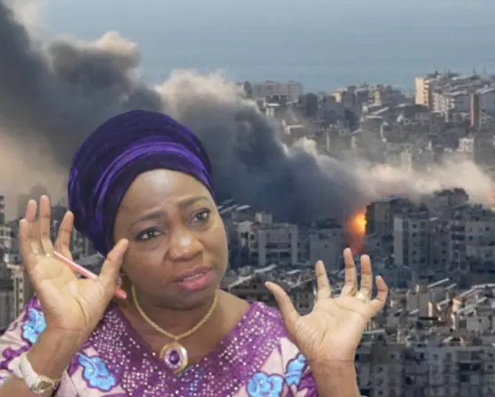 FG Monitoring Middle East Situation, No Nigerian Will Be Endangered – NiDCOM