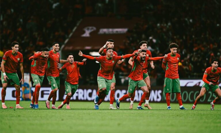 CAF Awards AFCON 2025 Final Victory to Morocco After Senegal Forfeiture