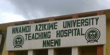 Nursing Students’ Protest Forces Suspension of ₦580,000 Fee at NAUTH