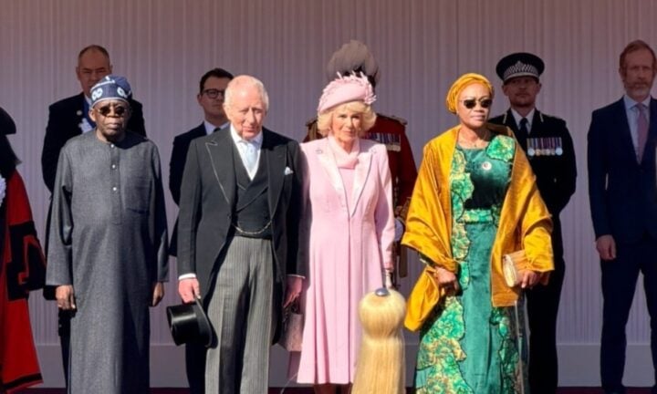King Charles III Hails Nigeria as a Global Economic Force, Commends Religious Unity