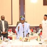 Tinubu Submits FCT Budget, Seeks Senate Confirmation For Oyedele, Others