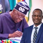 We’ve Survived, Governors No Longer Borrow For Salaries – Tinubu