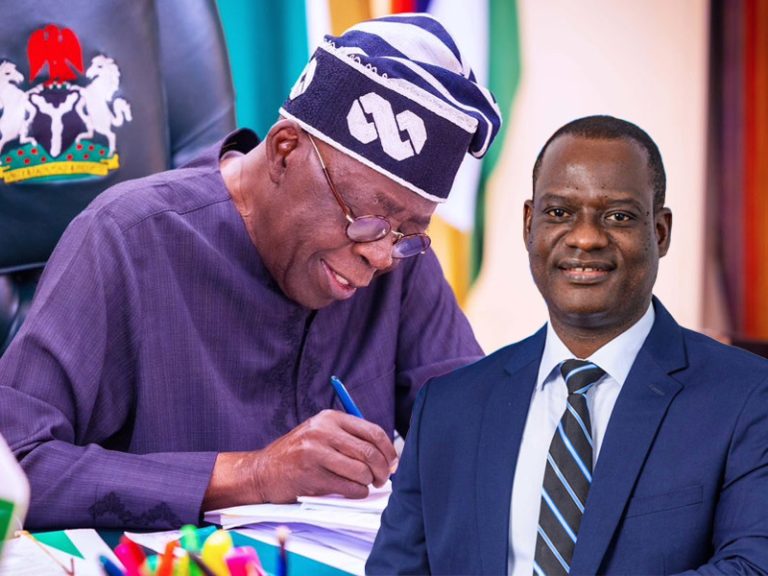 Tinubu Submits FCT Budget, Seeks Senate Confirmation For Oyedele, Others