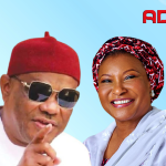 BREAKING: National Police Council Confirms Disu As Substantive IGP