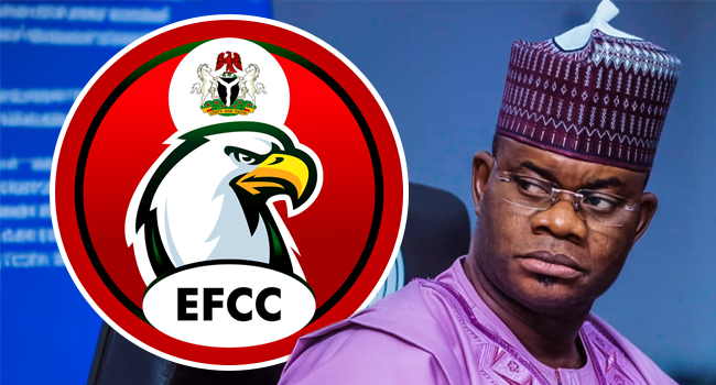 EFCC Witness Says Kogi Transactions Happened Before He Joined Access Bank