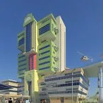 Governor Fubara Shuts Collapsed Building Site, Promises Full Investigation