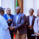 CAS Charges NAF Personnel To Sustain Decisive Air Operations