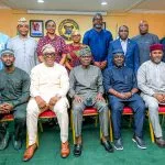 Sanwo-Olu Inaugurates Committee for National Intermediate Games