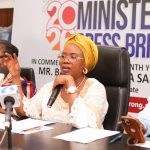Lagos Records  6,753 GBV Cases, Prosecutes 116 Offenders in 2025