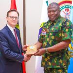 Doku Returns To Belgium Camp After Birth Of First Child