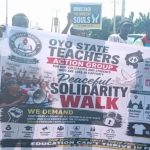 Oyo-Public-School-Teachers-Begin-Indefinite-Strike-Over-Abduction-Of-Colleagues-Pupils