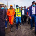 Explosion Rocks Kalama Pipeline in Bayelsa Community