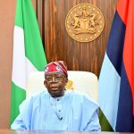 Tinubu Says 13,000 Terrorists Killed, 124,000 Insurgents Surrendered Since 2023