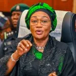 Tinubu Seeks Senate Approval For State Police Bill