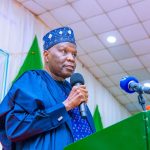 Reps Probe ₦1.3bn Budget Allocation to Alleged Fake Agency