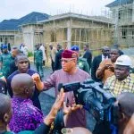 NAHCO Vehicle Damages Air Peace Aircraft, Disrupts Flight Operations