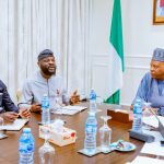 Tinubu Meets Security Chiefs, Reviews National Security Strategies