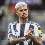 Arsenal Step Up Pursuit Of Guimaraes After Midfielder Seeks Newcastle Exit
