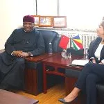 FG Seeks to Rebuild Nigeria’s Global Image Through Diaspora, Tourism