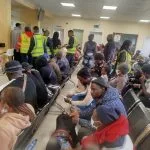Nigeria Seeks New Peace Partnerships to Address Security Challenges