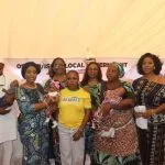 Lagos Flags Off Free Maternal and Child Health Week
