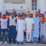 Delta Police Arrest 22 Suspected Drug Dealers, Rescue Two Minors