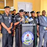 FCT Police Arraign Three Over Guzape Murder