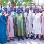 Gbajabiamila Threatens ₦10bn Defamation Suit Against Adeyemi