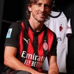 Modric
