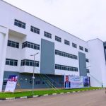 Delta Government Donates Operational Vehicles to Nigerian Correctional Service
