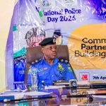 Katsina Police Launch Anti-Thuggery Campaign Ahead Of 2027 Elections