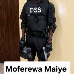 DSS Arrests Man Impersonating Personnel In Abuja