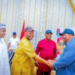 Akpabio Says APC Has Enough Achievements To Campaign For Tinubu In 2027