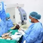 Federal Medical Centre Abuja Commences 500 Free Cataract Surgeries