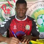 Katsina United Player Ozoh Chinedu Dies During Pre-Season Friendly