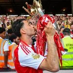 Lionel Messi Retires From International Football