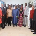 Alausa Moves To Strengthen Nigeria’s Technical Education