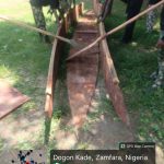 Cross River SEMA Begins Assessment Of Calabar SPAR Fire Damage