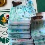 INEC Records Over 1.9 Million PVC Collections Ahead Of Osun Poll