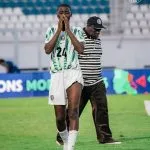 Katsina United Player Ozoh Chinedu Dies During Pre-Season Friendly